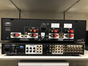 Audiolab 8000AV , 8000X7 - 5