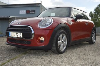 MINI COOPER ONE 1.2 TURBO 75KW TOP STAV - 5