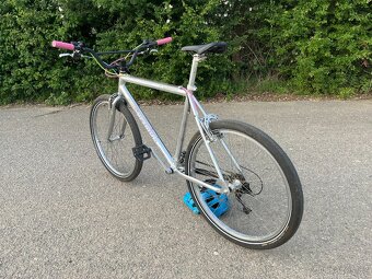 90s mtb Superior - 5
