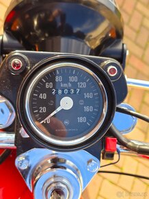 Jawa 350 - 5