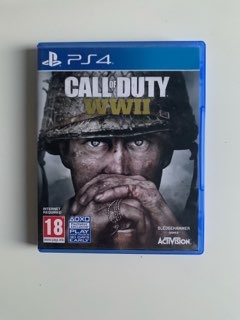 Hry na PlayStation 4 - 5