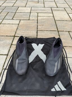 Kopačky Adidas X speedportal+fg - 5