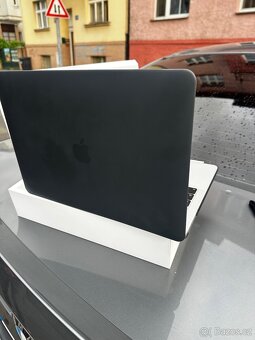 MacBook Pro 2020 1TB touch bar - 5