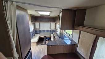Karavan, Obytný přívěs - 5