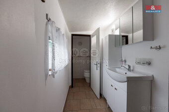 Prodej chaty, 46 m², Svatava - 5