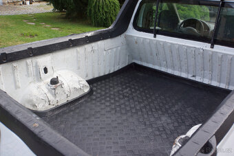 Dacia Logan Pick up - 5