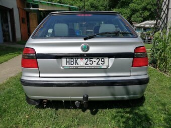 Škoda Felicia - 5