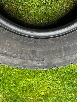 HANKOOK icept LV - 5