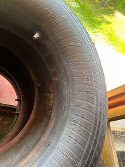 Pneu VOLTYRE 175/80-R16 - 5