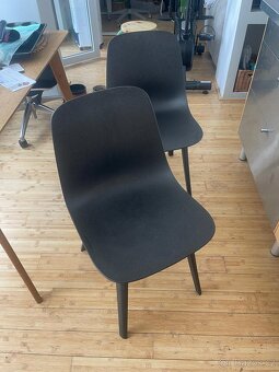 Ikea - židle - ODGER - 5