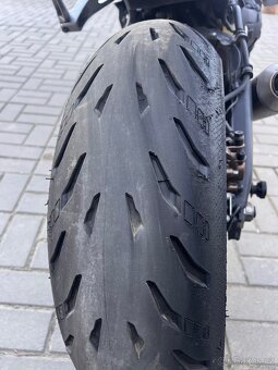 honda CBR 1000 firreblade ra r.v.2014 - 5
