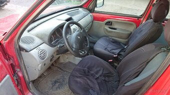 Renault Kangoo 1.9dci 50 kw - 5