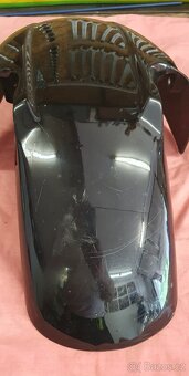 Honda Vfr 750 rc36 - 5