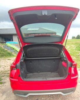 Kamiq 1.0 TSI 85 kW, STYLE, 1. majitel - 5