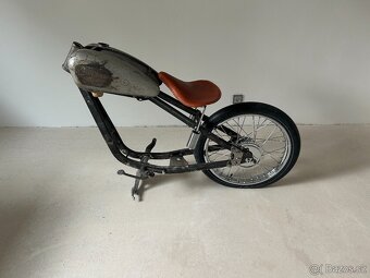 JAWA 250 DuplexBlok, JAWA 250 Duplex Blok - 5