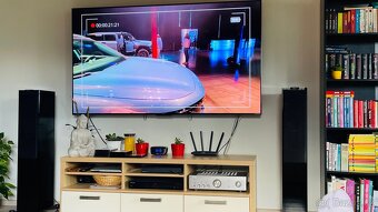 Repro KEF R500 - 5