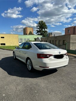 Škoda Superb III - 5