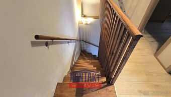 Pronájem rodinného domu 3+kk 68 m², Kolinec, ev.č. MR-7883 - 5