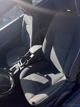 Volvo c30 dily - 5