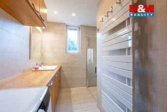Prodej rodinného domu, 260 m², Březnice - 5