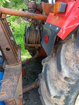 Zetor 7745 UKT - 5