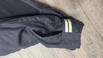 Pánské kalhoty Bmw Reschen Gore-Tex velikost 58 - 5