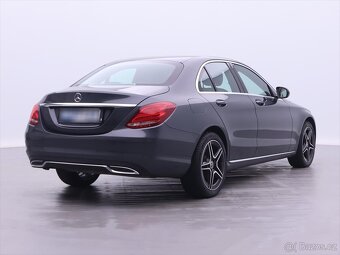 Mercedes-Benz Třídy C 1,6 D 85 kW Autoklima Kola-AMG (2017) - 5