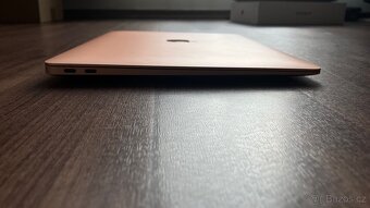 Macbook Air 13” M1 | 16Gb | 512Gb | rose gold - 5