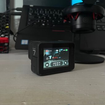 GoPro Hero 7 - 5