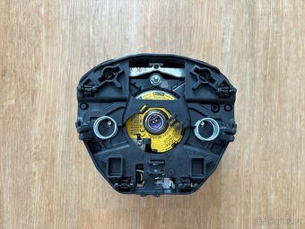 Airbag Škoda 2019 - ZÁNOVNÍ - 5