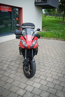 TRIUMPH Tiger 1050 Sport - 5