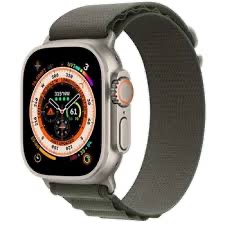 Apple Watch Ultra - 5