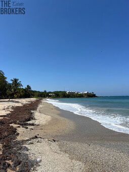 Paya Bay Beach Lot 10B Diamond rock, Roatan - 5