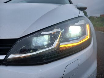 VW GOLF VII 2,0TDI-2018-SOUND-ACC-LED-DSG-150PS - 5