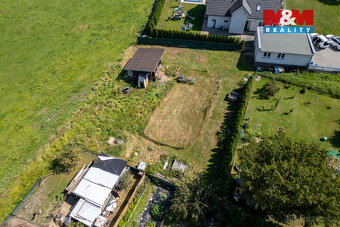 Prodej pozemku v Šenově u Nového Jičína - 5