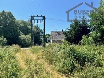 Pozemek pro výstavbu 2 088 m² - Kurojedy u Boru - 5