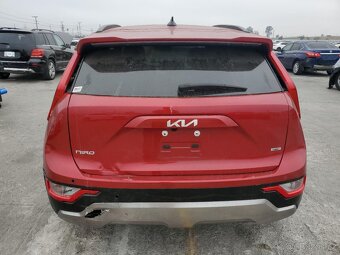 Kia Niro EX 2023 - 5
