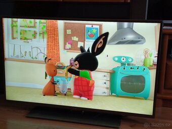 Smart TV LG 42LB650-úhlopříčka 106cm,Wi-Fi, DVB-T2 - 5