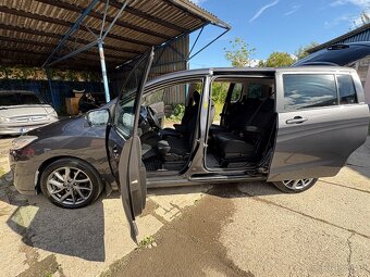 MAZDA 5 - 1.6 CD TAKUMI diesel - 85kw , 7 míst , 2014 - 5