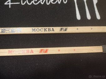 Sovětské hokejky - 5