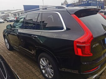 Volvo XC90 - 5