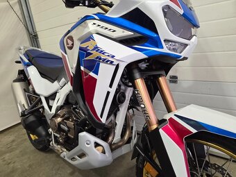 Honda CRF 1100 L Africa Twin Adventure Sports DCT - Showa - 5