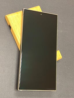 Samsung Galaxy S24 Ultra 512GB Titanium Blue - 5