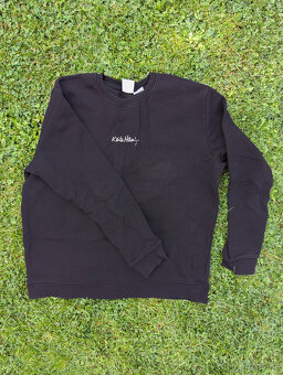 Keith Haring triko, mikina, šortky vel. M - 5