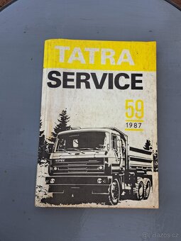 Prodej katalogů náhradních dílů - 5