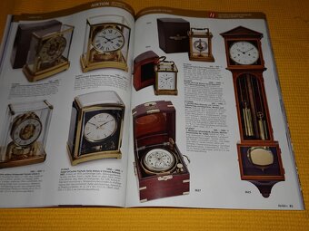 Aukční katalog starožitnosti, hodinky, sběratelství 3/2025 - 5