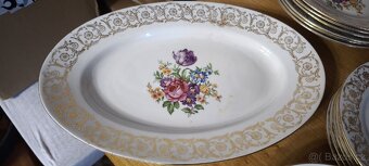 Jídelní souprava MZ Czechoslovakia 63 - 5