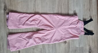 Dětské lyžařské kalhoty Roxy - 5