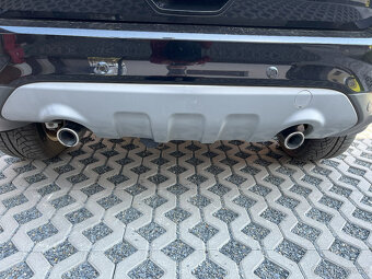 Ford Kuga 2.0 TDCi, 4x4 - 5