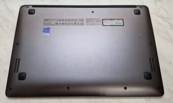 Acer TravelMate X349 na náhradní díly - 5